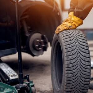 Germencik Oto Lastikçi